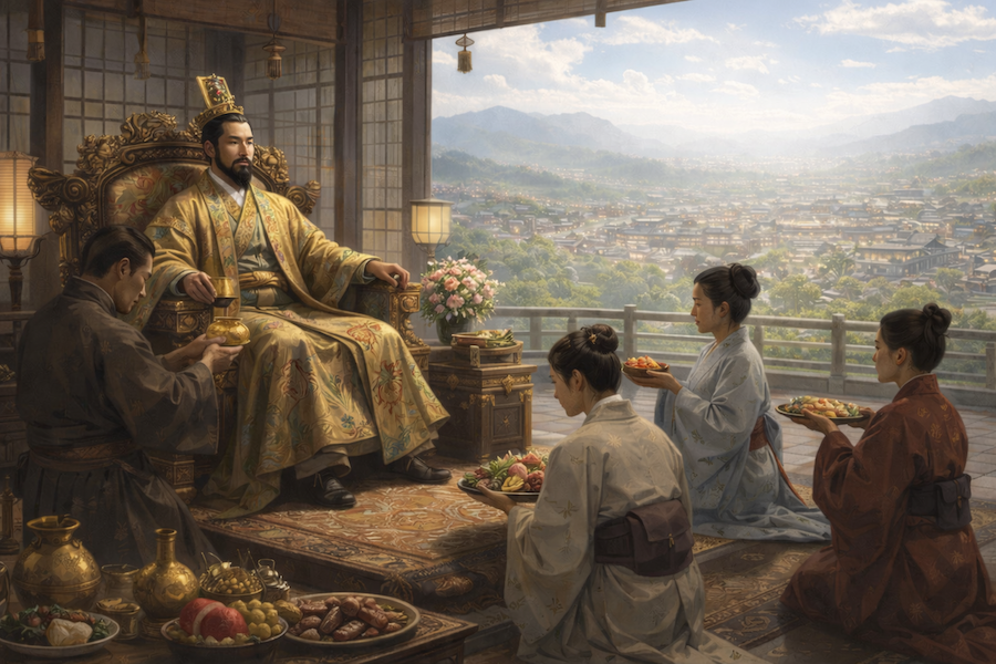 Full Domain map preview