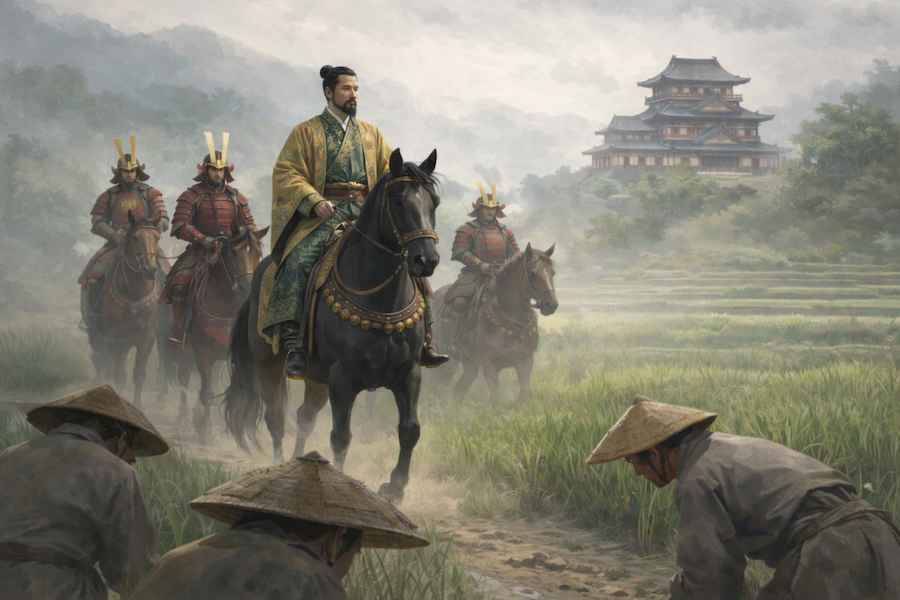 Micro-Domain map preview